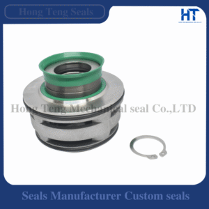 FS-35mm Cartridge Mechanical Seal for Flygt 2670, 3153, 180 and 095 Pumps