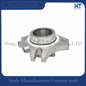 Cartex Cartridge Seal for industrial pump maintenance and replacement