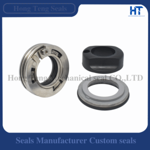 Flygt 3126 Mechanical Seal
