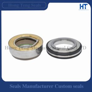 Flygt FPL-60 Mechanical Seal