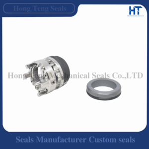 This is our KSB/4EYS