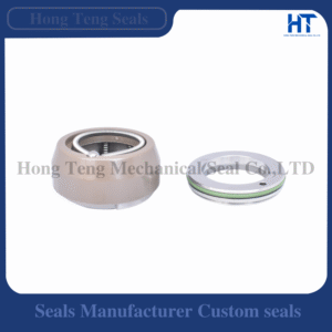 FOU-45mm mechanical seal for Flygt 5033 and 5540 pumps