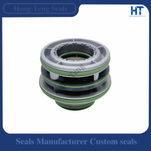 FS-60 Cartridge mechanical seal