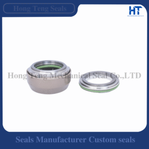 FS-O-U45 45mm mechanical seal for Flygt 3140 and 3151 pumps