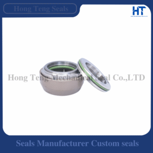 FOU-45mm upper mechanical seal for Flygt 2201 pumps