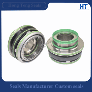 FS-90 90mm cartridge mechanical seal for Flygt pumps