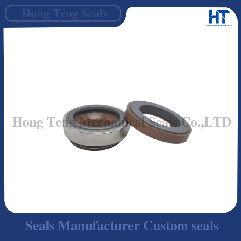 BT-AR industrial pump mechanical seal