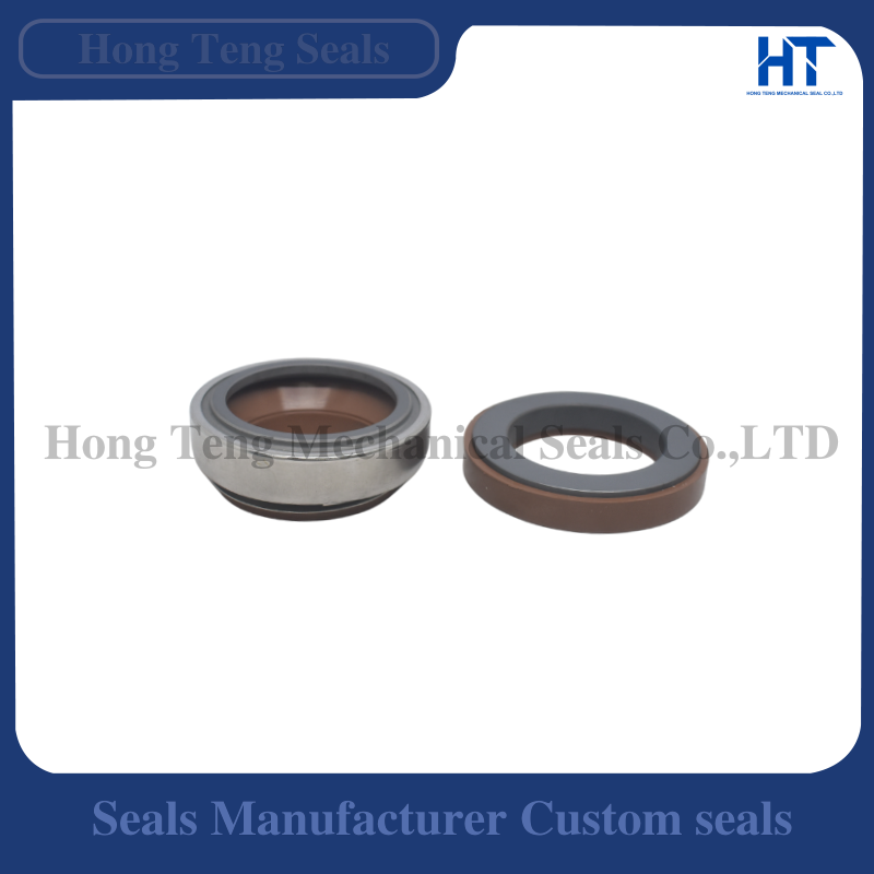 BT-AR mechanical seal rotating and stationary components