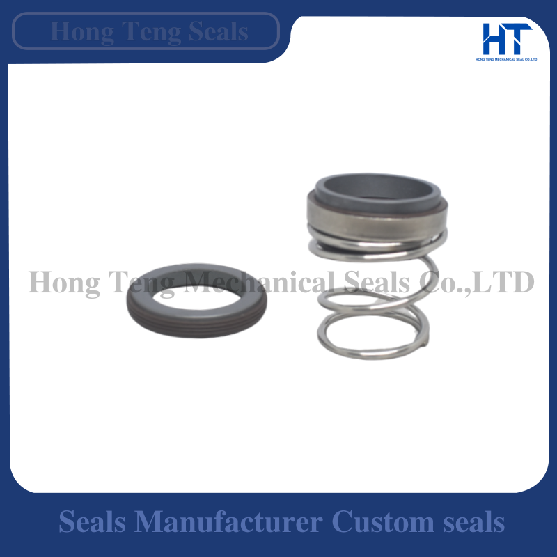 MG9 mechanical seal rotating and stationary components