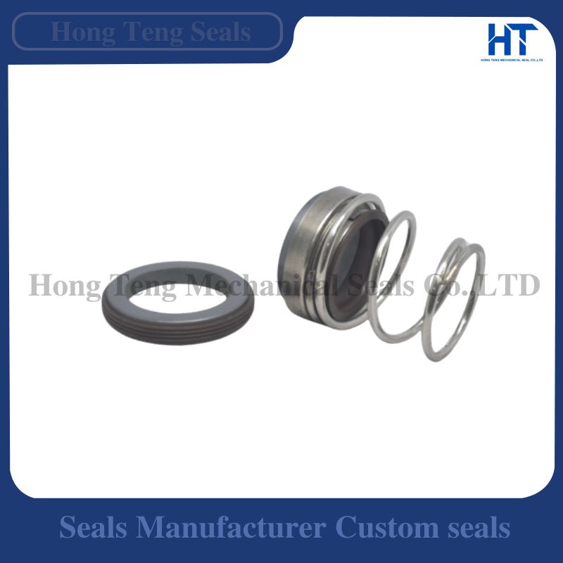 MG9 pump mechanical seal replacement for repair and maintenance