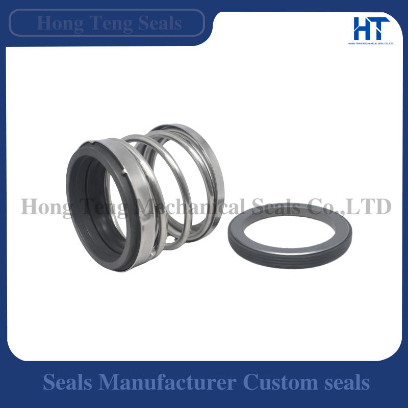 EA560 replacement mechanical seal compatible with selected EagleBurgmann applications