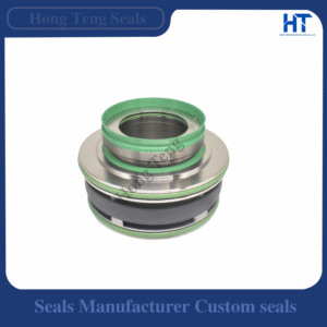 FS-90 replacement cartridge seal for Flygt submersible pump