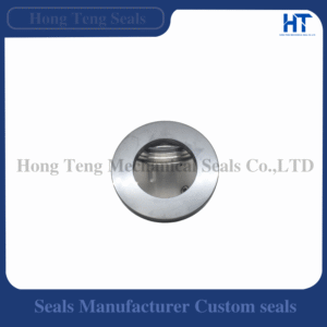 SYKES-40 mechanical seal stationary face and rotating unit