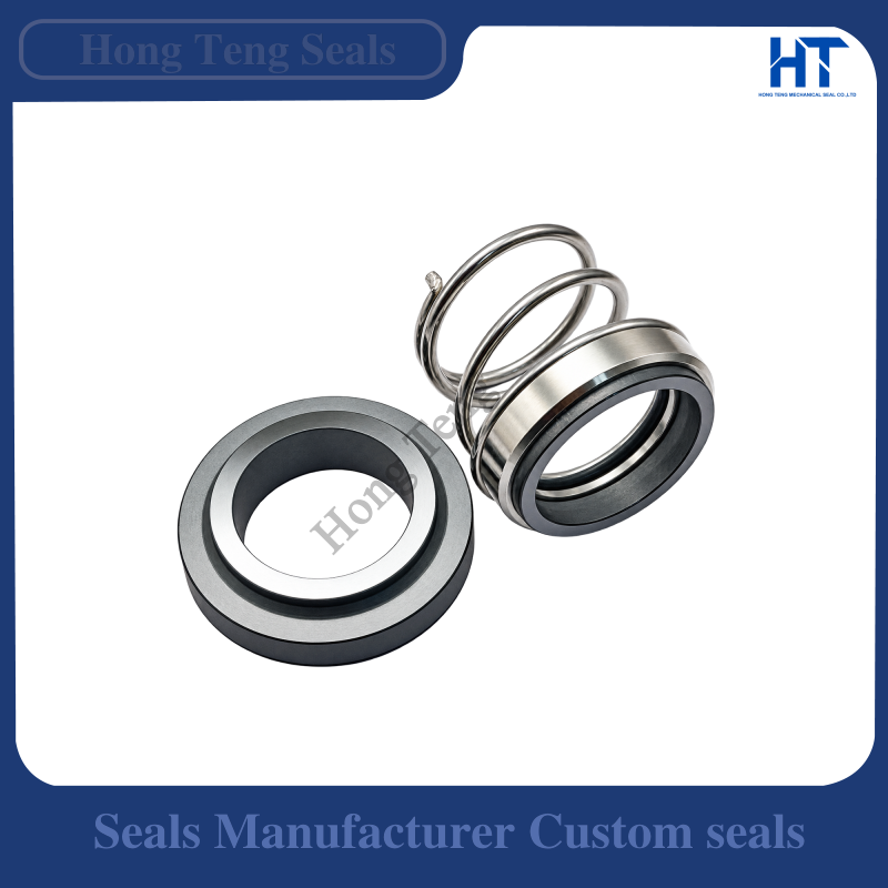 APV W 25mm single mechanical seal components