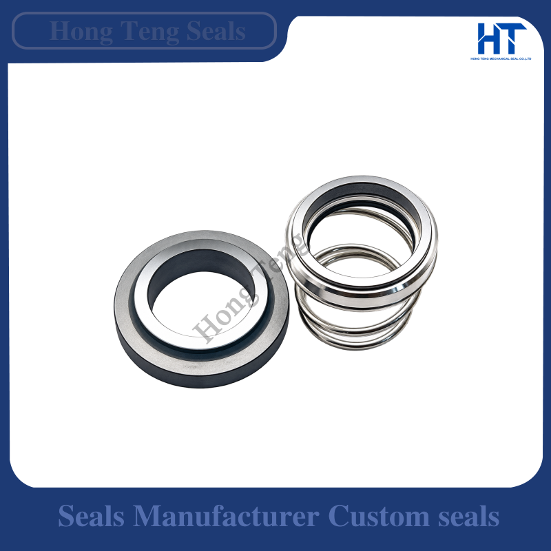 Vulcan Type 16 replacement mechanical seal for APV W pump