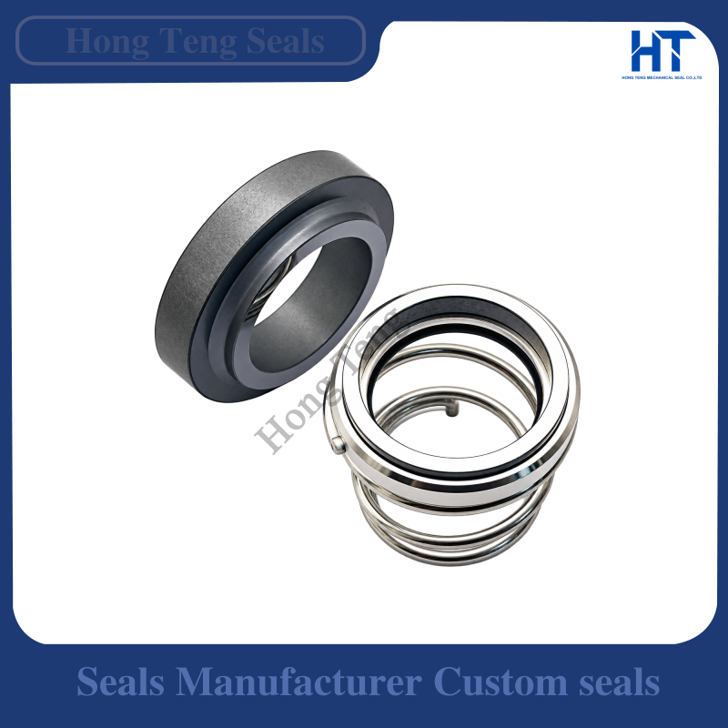 AES T0W compatible mechanical seal for APV World pumps